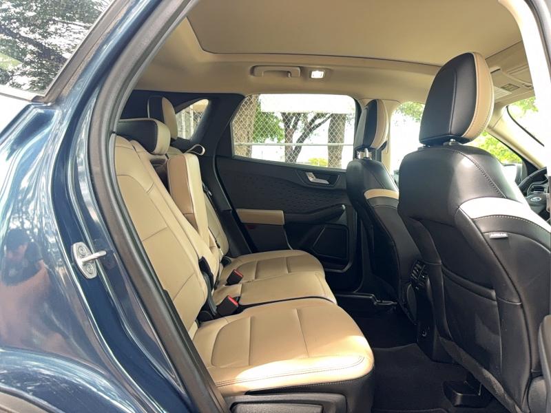 Auction sale of the 2020 Ford Escape, vin: 1FMCU0H63LUC04732, lot number: 53098446