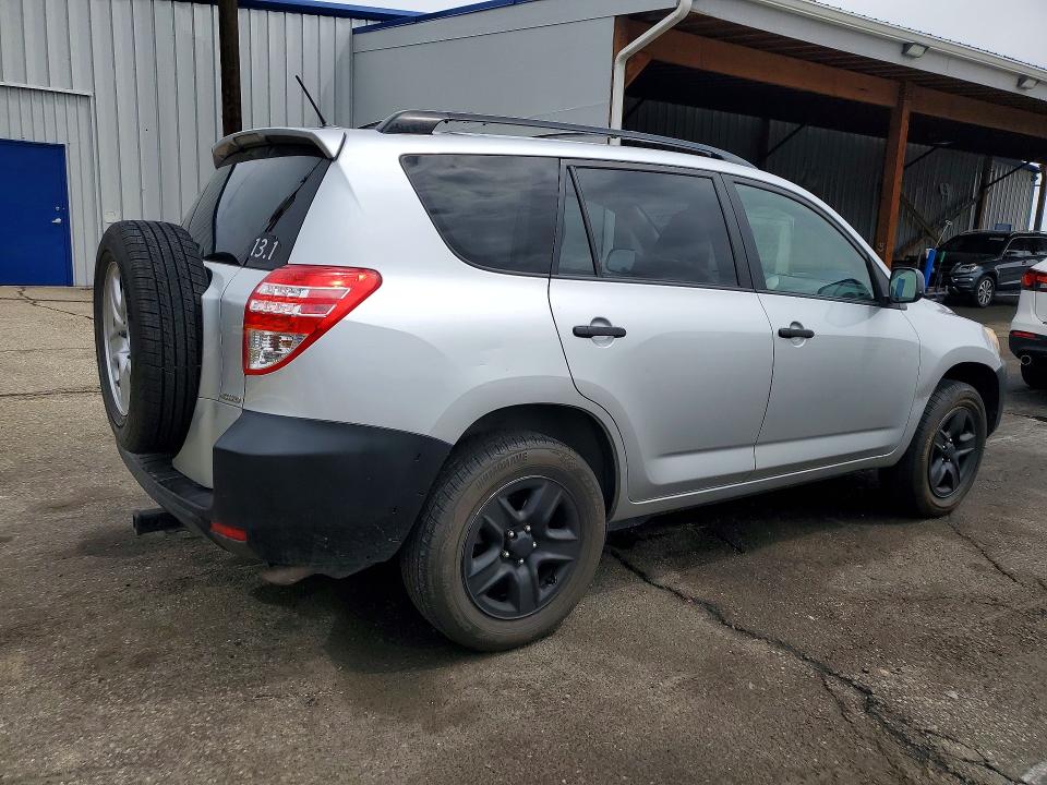 Продажа на аукционе авто 2010 Toyota Rav4, vin: JTMBF4DV6A5033769, номер лота: 53038726