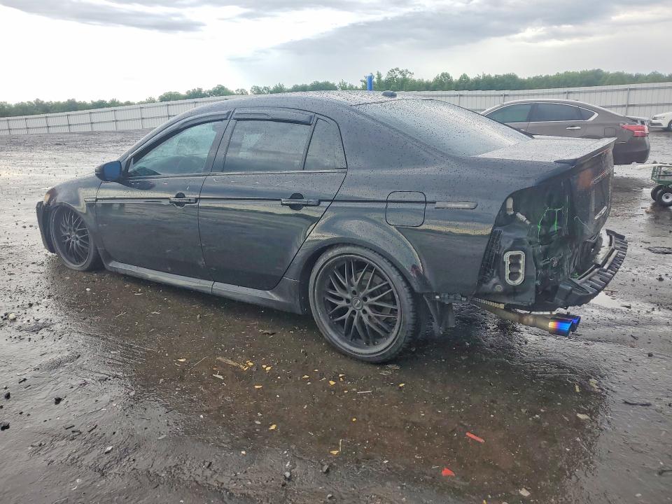 Продажа на аукционе авто 2007 Acura Tl, vin: 19UUA76507A004601, номер лота: 54773526