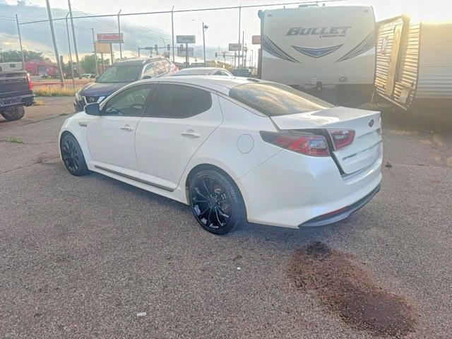 2015 Kia Optima მანქანა იყიდება აუქციონზე, vin: KNAGM4AD0F5089069, აუქციონის ნომერი: 55642646