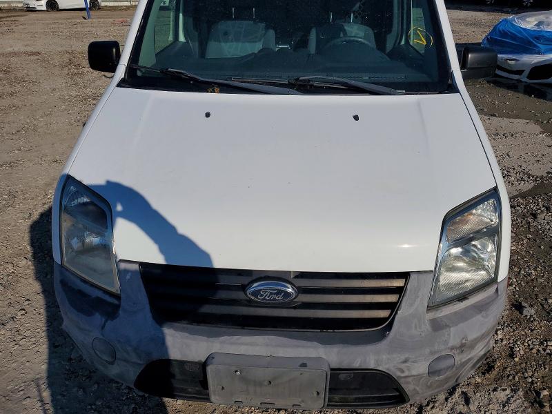 Auction sale of the 2013 Ford Transit Connect, vin: NM0LS7AN9DT140771, lot number: 52291796