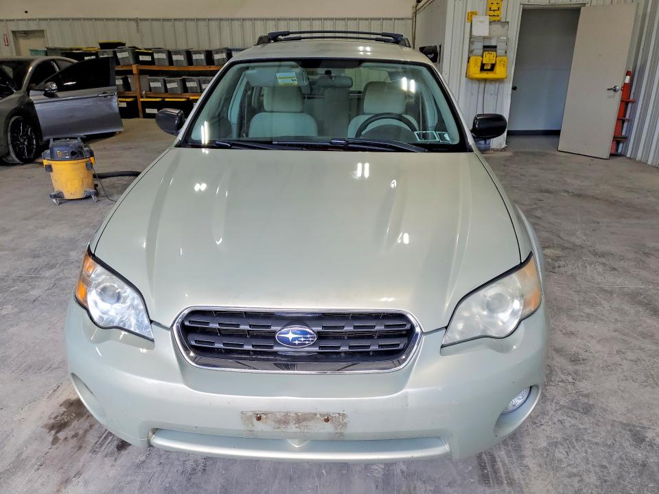 Aukcja sprzedaży 2006 Subaru Legacy, vin: 4S4BP61C367357720, numer aukcji: 52615806