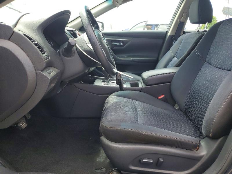 52958926 :رقم المزاد ، 1N4AL3AP1GC217385 vin ، 2016 Nissan Altima مزاد بيع