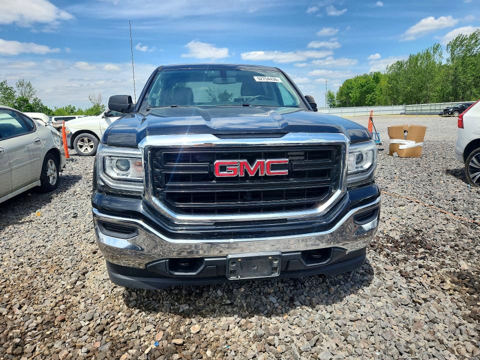 Aukcja sprzedaży 2018 Gmc Sierra, vin: 3GTU2LEC4JG203812, numer aukcji: 52754436