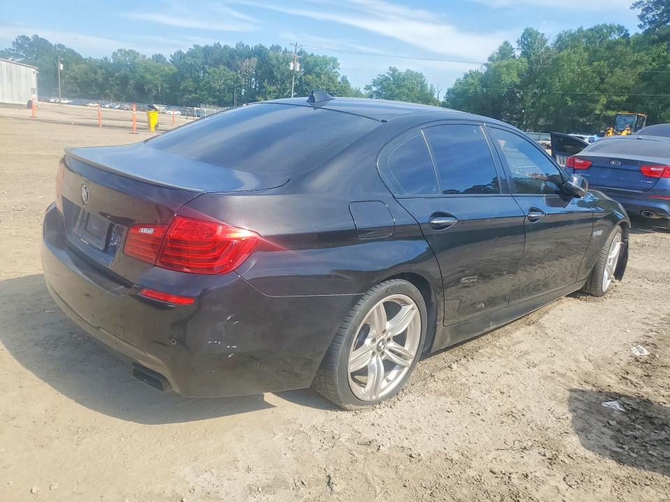Продаж на аукціоні авто 2014 Bmw 550, vin: WBAKN9C52ED681183, номер лоту: 52315626