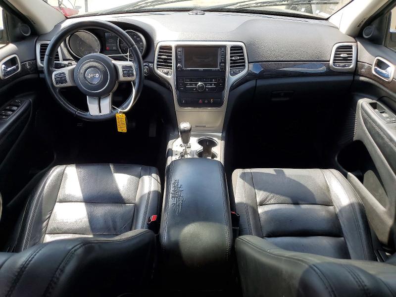 Aukcja sprzedaży 2011 Jeep Grand Cherokee, vin: 1J4RR4GG5BC680531, numer aukcji: 53823716