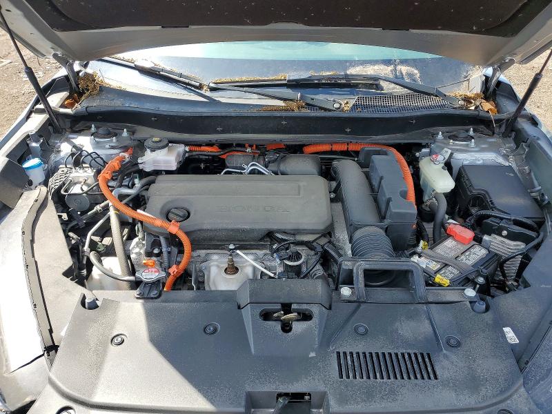 Продажа на аукционе авто 2025 Honda Cr-v, vin: 7FARS6H81SE033547, номер лота: 52189226