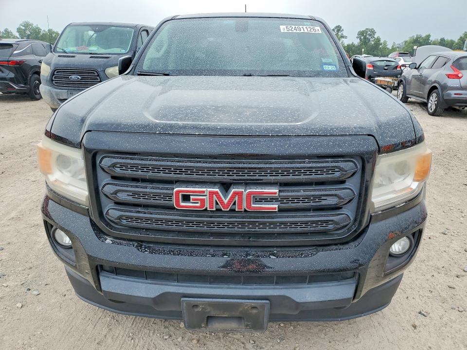 Продаж на аукціоні авто 2018 Gmc Canyon, vin: 1GTG5CEN1J1218109, номер лоту: 52491126