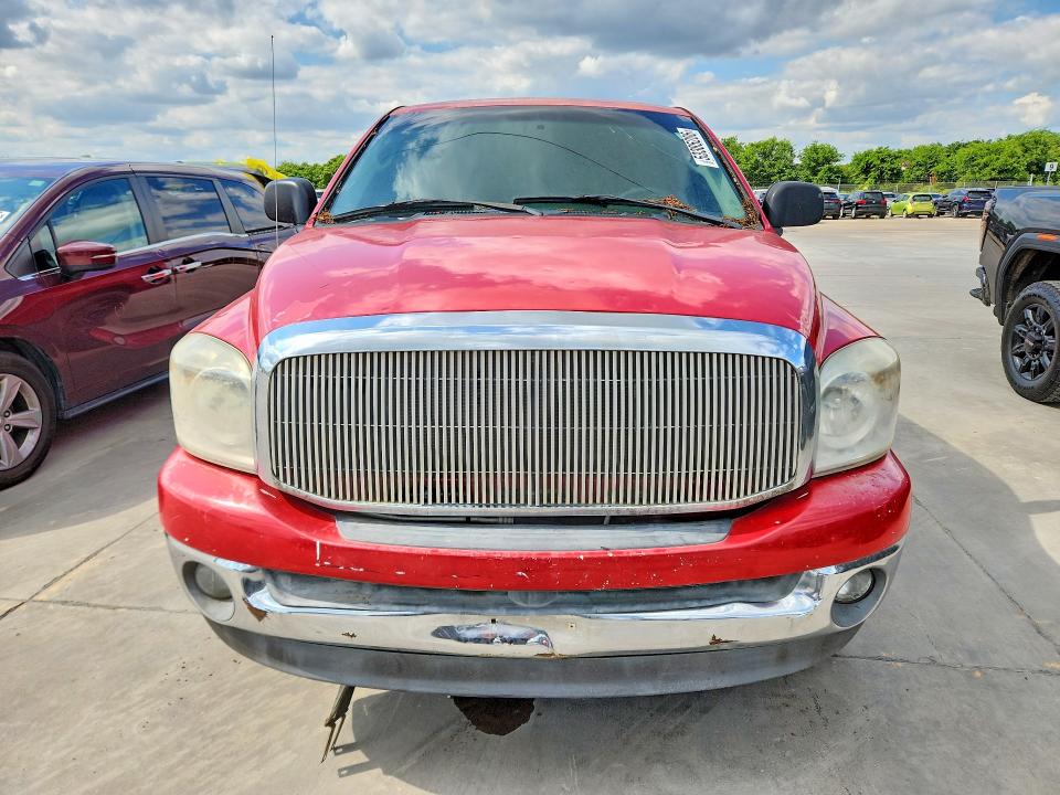 Aukcja sprzedaży 2007 Dodge Ram 1500, vin: 1D7HA18PX7S224789, numer aukcji: 53385206