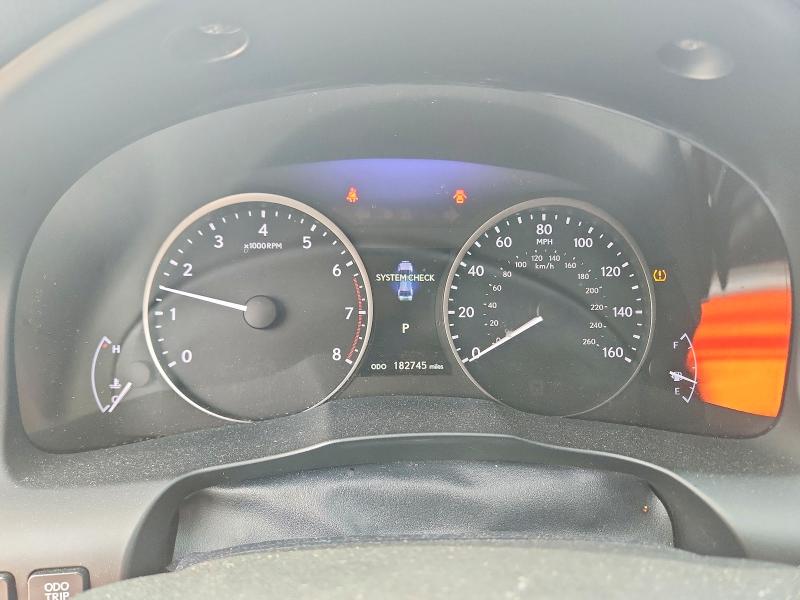 2013 Lexus Es მანქანა იყიდება აუქციონზე, vin: JTHBK1GG8D2075095, აუქციონის ნომერი: 53361046