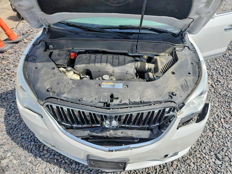 Aukcja sprzedaży 2017 Buick Enclave, vin: 5GAKRAKD9HJ279606, numer aukcji: 55244966