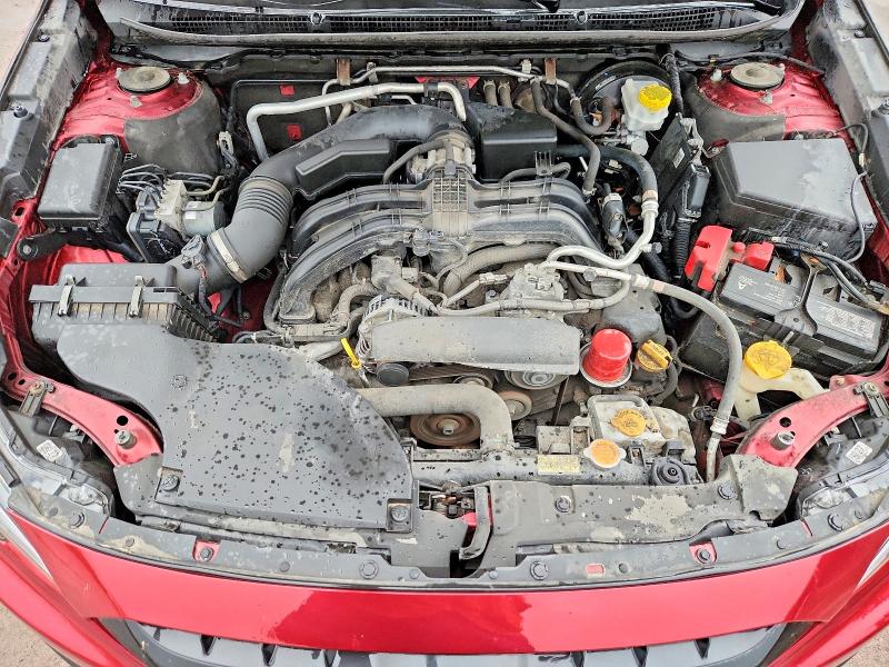 52564486 :رقم المزاد ، 4S3BWAH60M3013213 vin ، 2021 Subaru Legacy مزاد بيع