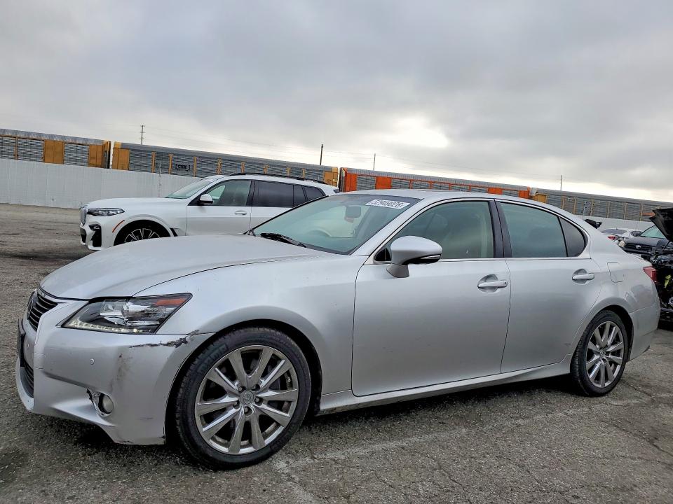 52949026 :رقم المزاد ، JTHBE1BL8D5021550 vin ، 2013 Lexus Gs مزاد بيع