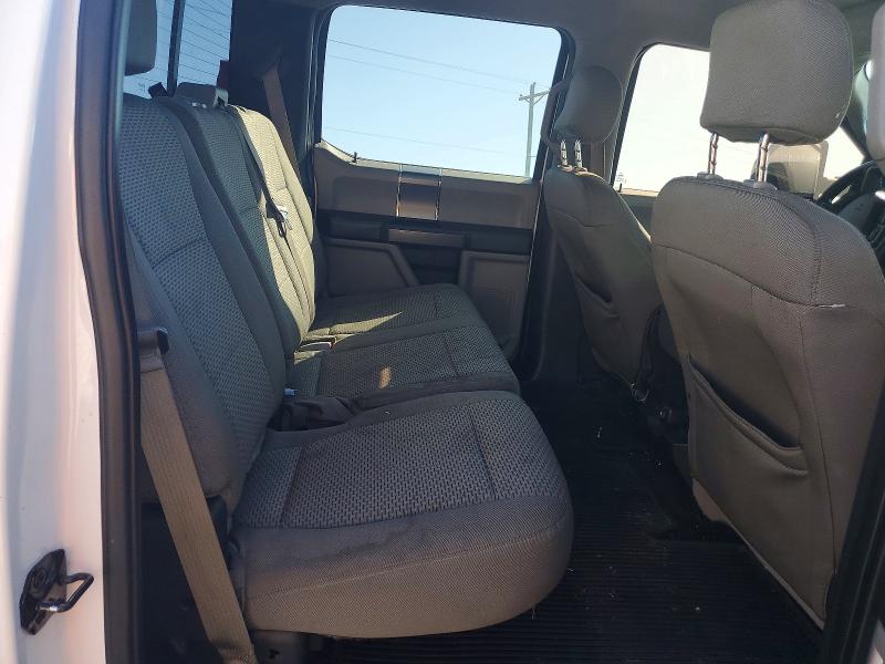 Aukcja sprzedaży 2015 Ford F150, vin: 1FTEW1EG8FKF16913, numer aukcji: 53777946