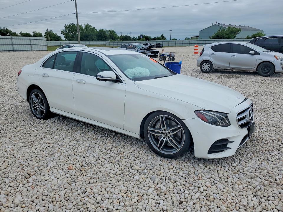 Aukcja sprzedaży 2020 Mercedes-benz E, vin: W1KZF8DB0LA766217, numer aukcji: 52481416