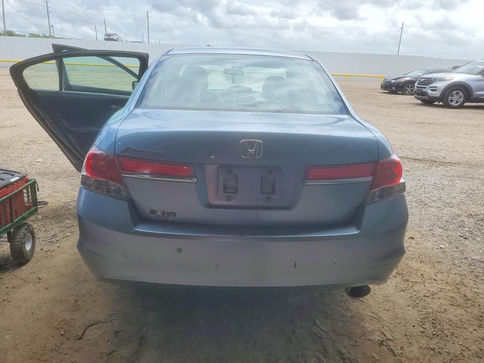 Продаж на аукціоні авто 2011 Honda Accord, vin: 1HGCP2F35BA141974, номер лоту: 54198906