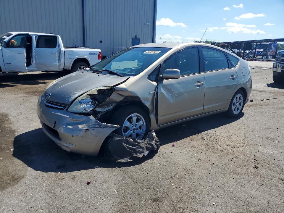 Auction sale of the 2006 Toyota Prius, vin: JTDKB20U663147657, lot number: 54107506
