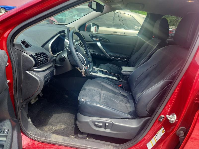 Aukcja sprzedaży 2022 Mitsubishi Eclipse Cross, vin: JA4ATWAA3NZ003669, numer aukcji: 54157506