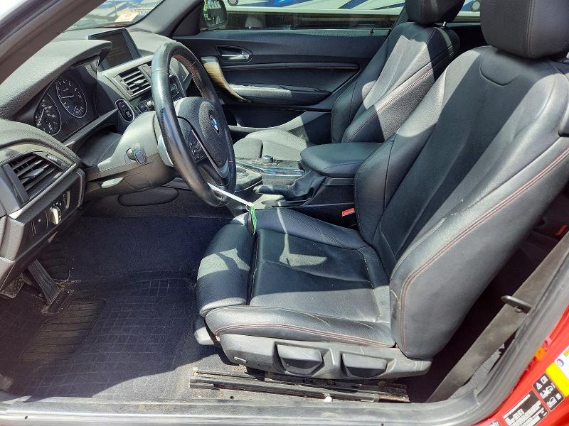 Продаж на аукціоні авто 2016 Bmw 228, vin: WBA1G9C5XGV599026, номер лоту: 51345756