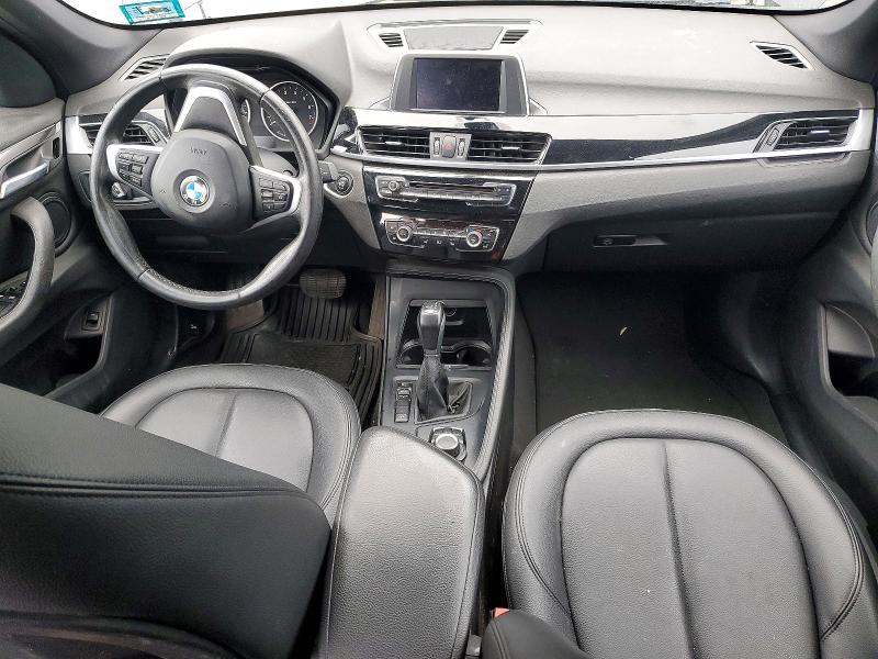 Aukcja sprzedaży 2018 Bmw X1, vin: WBXHT3C39J5K23453, numer aukcji: 53093196