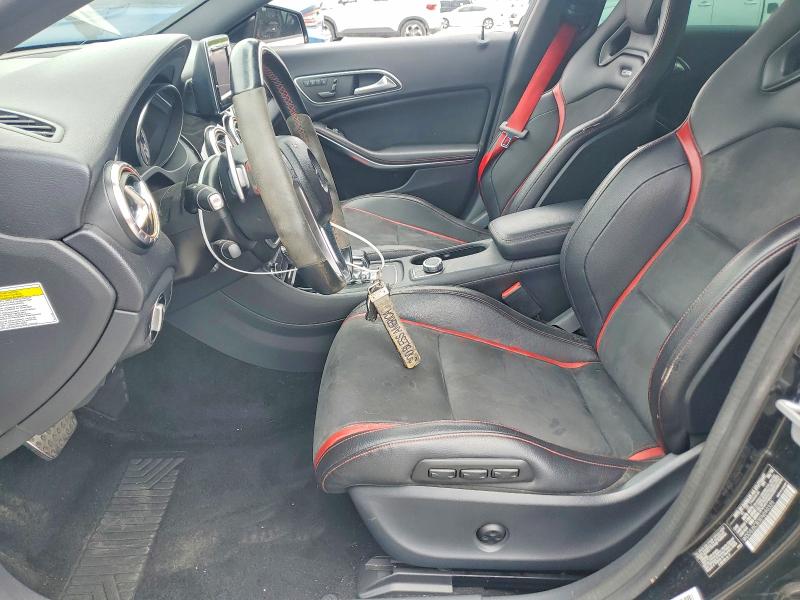 Aukcja sprzedaży 2014 Mercedes-benz Cla, vin: WDDSJ5CB3EN090325, numer aukcji: 54024076