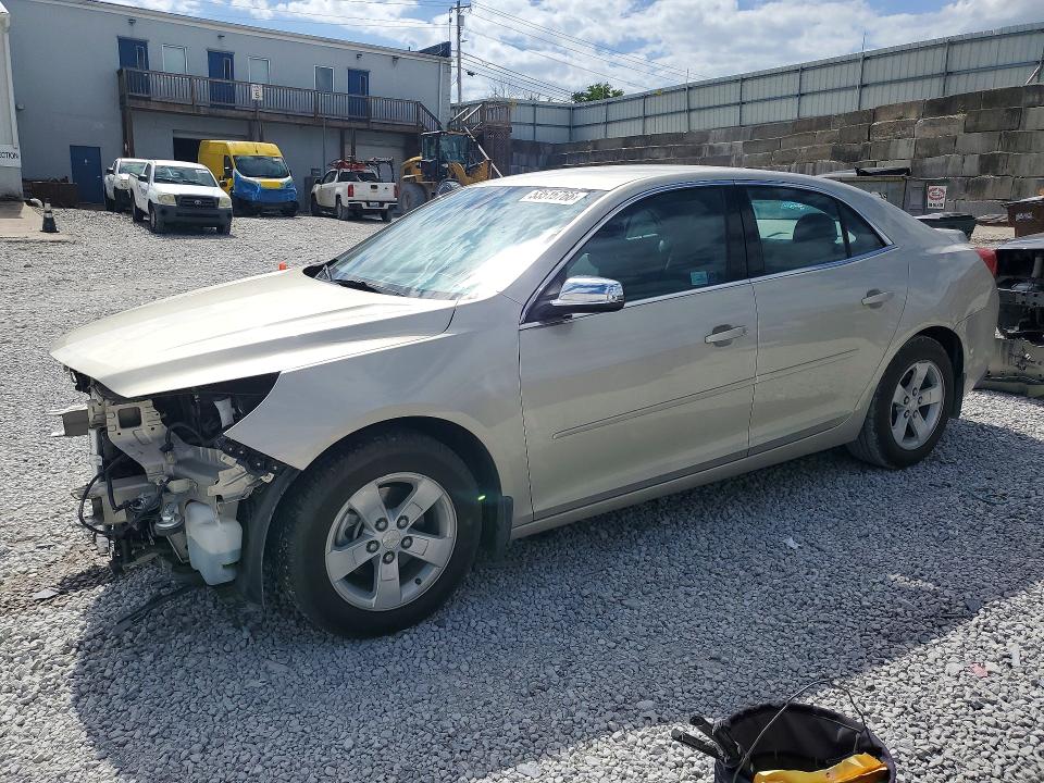 Продажа на аукционе авто 2014 Chevrolet Malibu, vin: 1G11B5SL1EF171386, номер лота: 53516766