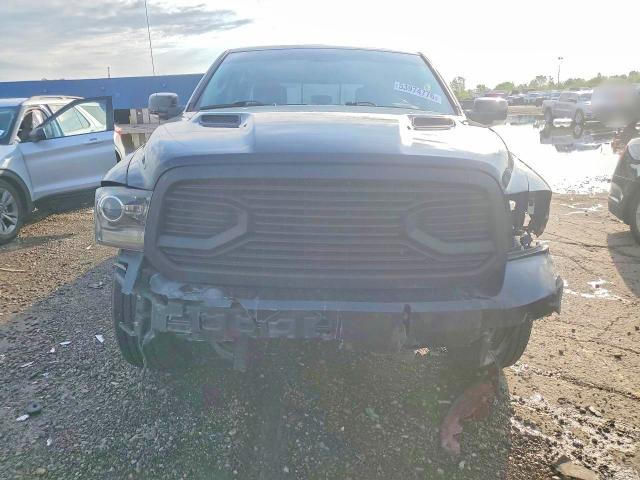 2018 Ram 1500 მანქანა იყიდება აუქციონზე, vin: 1C6RR7MT8JS129899, აუქციონის ნომერი: 53974776