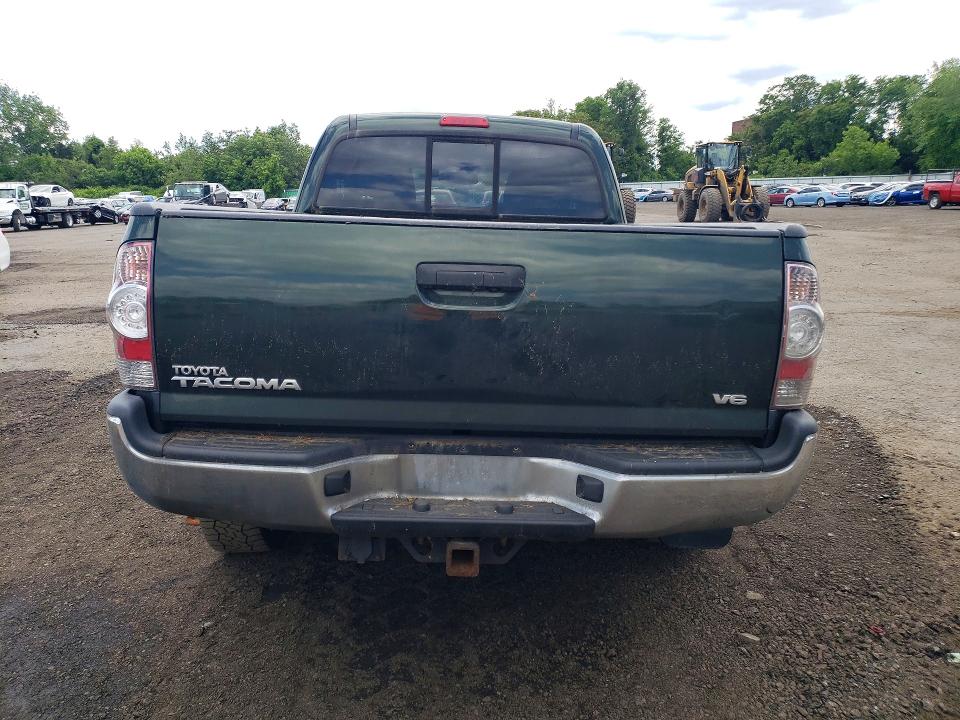 Aukcja sprzedaży 2012 Toyota Tacoma, vin: 5TFUU4EN1CX024806, numer aukcji: 54544686
