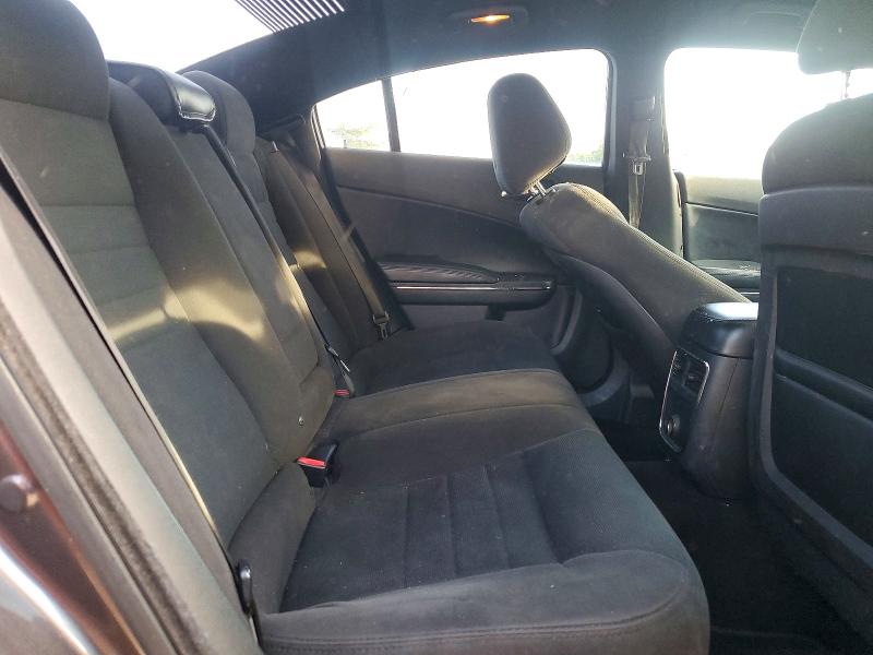2014 Dodge Charger მანქანა იყიდება აუქციონზე, vin: 2C3CDXBG7EH170464, აუქციონის ნომერი: 52418836