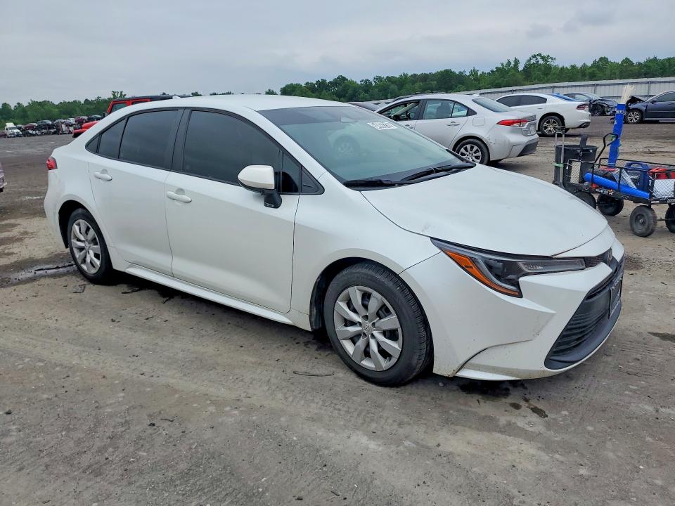 Aukcja sprzedaży 2023 Toyota Corolla, vin: 5YFB4MDE1PP014080, numer aukcji: 54897216