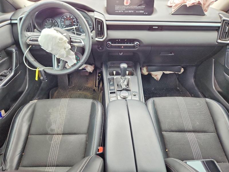 53069986 :رقم المزاد ، 7MMVABAMXRN194469 vin ، 2024 Mazda Cx-50 مزاد بيع