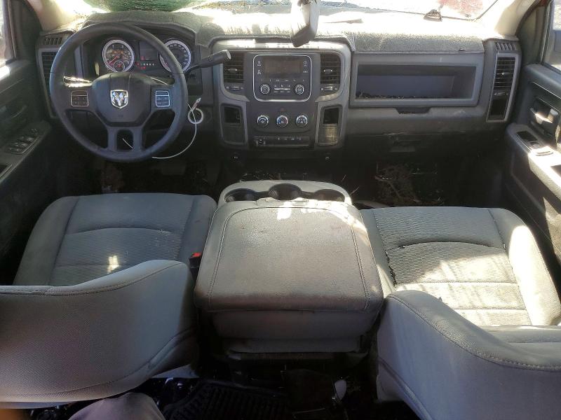 Aukcja sprzedaży 2014 Ram 2500, vin: 3C6UR5CL9EG110730, numer aukcji: 53827606