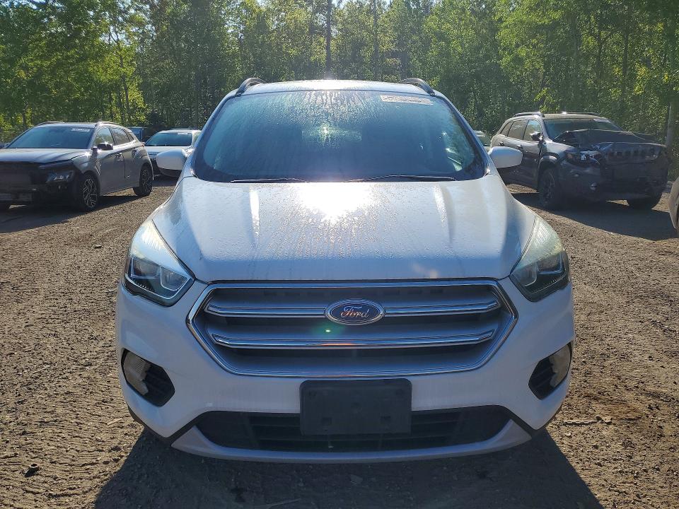 Aukcja sprzedaży 2017 Ford Escape, vin: 1FMCU0GD2HUB17153, numer aukcji: 54904966
