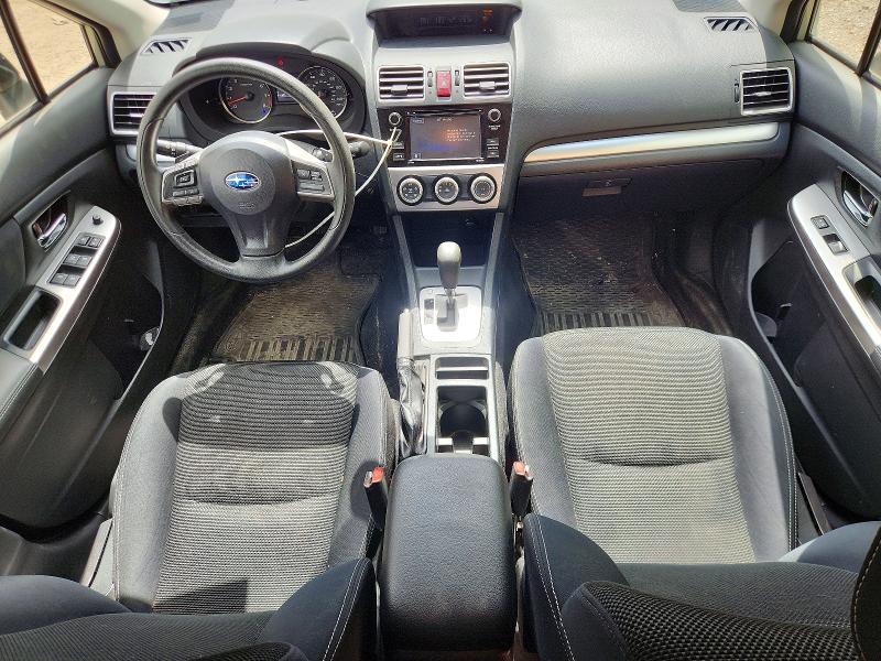 Продажа на аукционе авто 2015 Subaru Xv Crosstrek, vin: JF2GPACC2F8256979, номер лота: 53773136