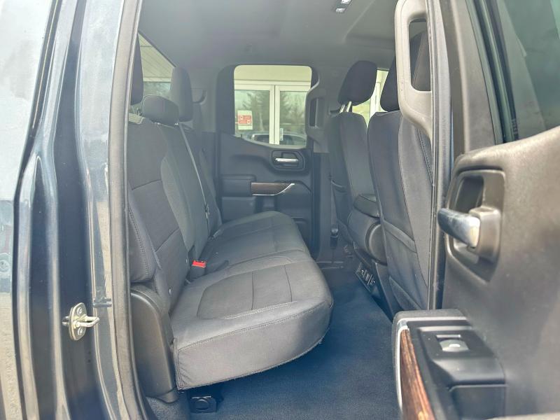 53774316 :رقم المزاد ، 1GTR9BED0KZ184150 vin ، 2019 Gmc Sierra مزاد بيع