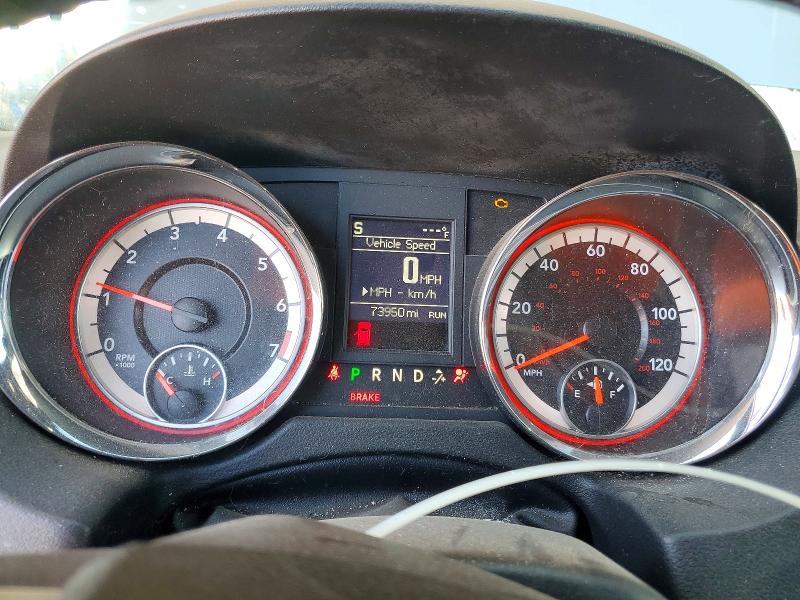 Aukcja sprzedaży 2019 Dodge Grand Caravan, vin: 2C4RDGEG2KR765245, numer aukcji: 54428496