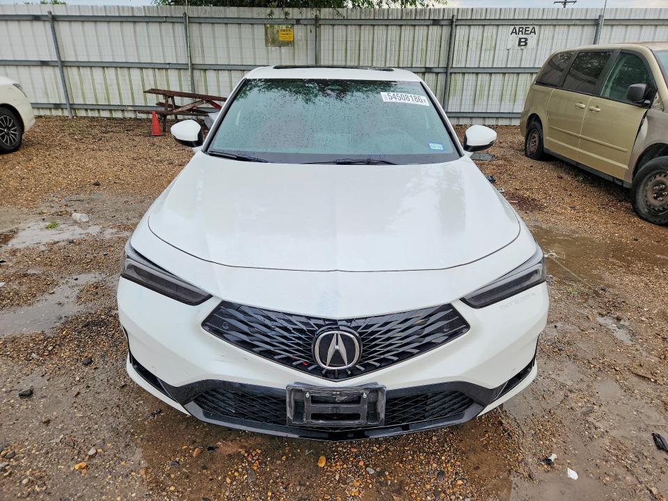 Продажа на аукционе авто 2024 Acura Integra, vin: 19UDE4H63RA025146, номер лота: 54508186