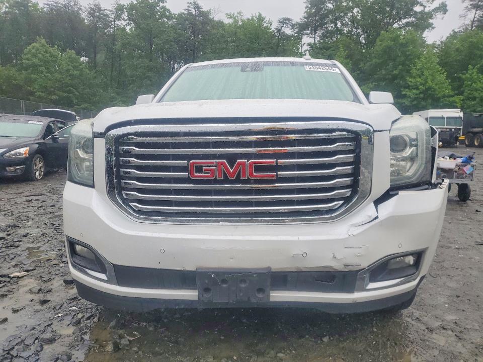 2016 Gmc Yukon მანქანა იყიდება აუქციონზე, vin: 1GKS1CKJ6GR234506, აუქციონის ნომერი: 54542646