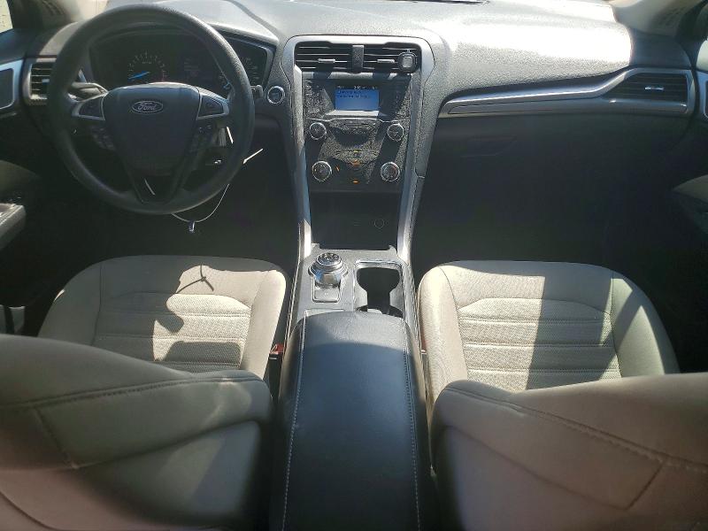 Продажа на аукционе авто 2020 Ford Fusion, vin: 3FA6P0G71LR169432, номер лота: 53429336