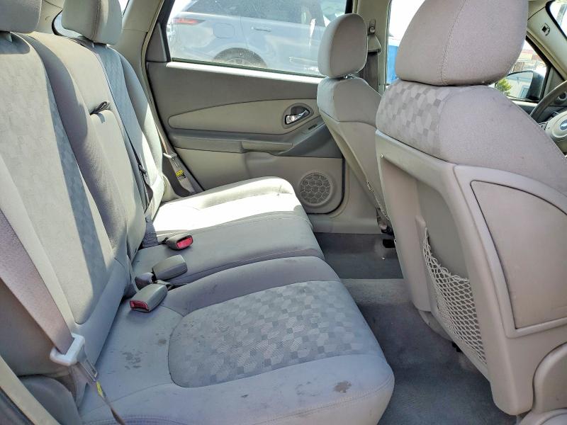 Aukcja sprzedaży 2005 Chevrolet Malibu, vin: 1G1ZT64825F161495, numer aukcji: 54555196