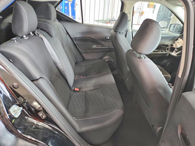 Продажа на аукционе авто 2021 Nissan Kicks, vin: 3N1CP5BV9ML472319, номер лота: 54625186