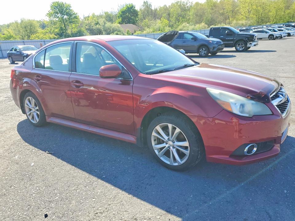 52718656 :رقم المزاد ، 4S3BMBK6XD3036664 vin ، 2013 Subaru Legacy مزاد بيع