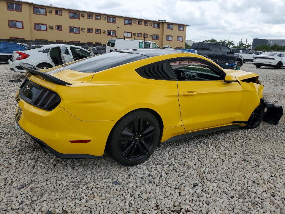 Aukcja sprzedaży 2016 Ford Mustang, vin: 1FA6P8TH3G5265715, numer aukcji: 53581836