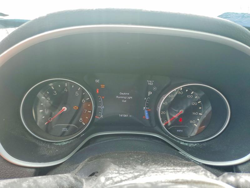 Продаж на аукціоні авто 2018 Jeep Compass, vin: 3C4NJDBB2JT325259, номер лоту: 52127636