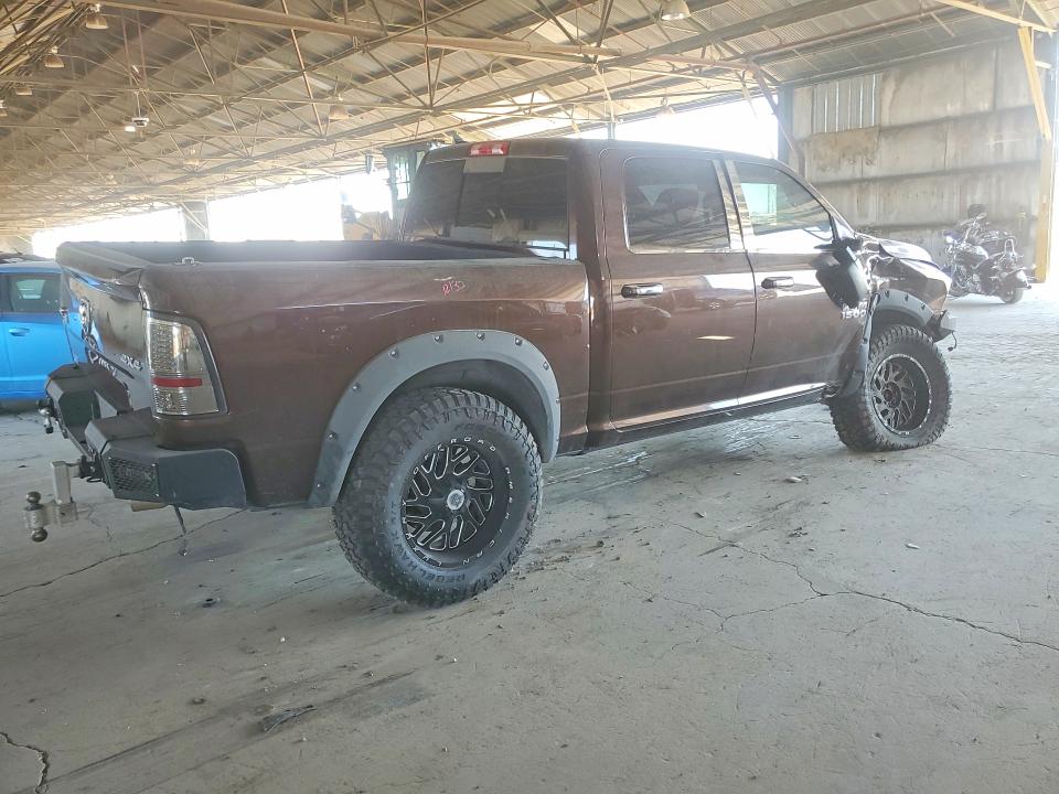2015 Ram 1500 მანქანა იყიდება აუქციონზე, vin: 1C6RR7LT8FS598208, აუქციონის ნომერი: 52873126