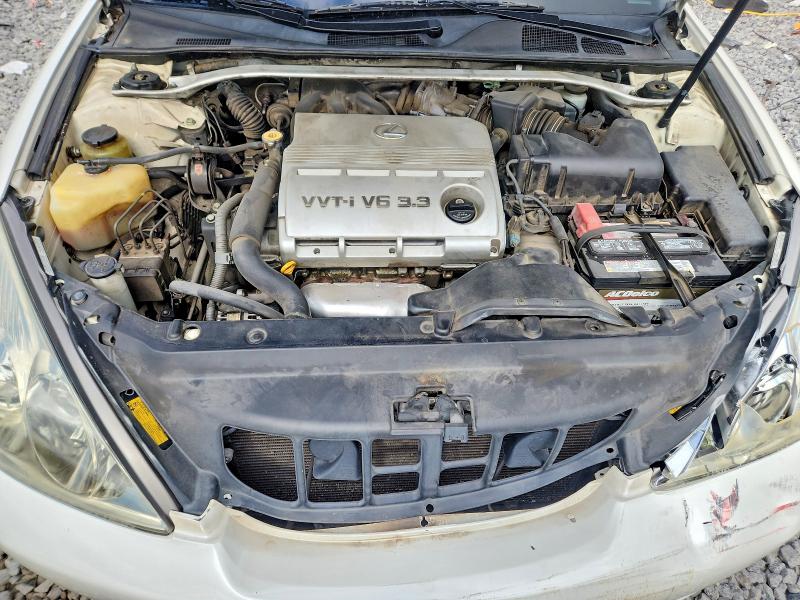 Продажа на аукционе авто 2006 Lexus Es, vin: JTHBA30G765158060, номер лота: 53456266