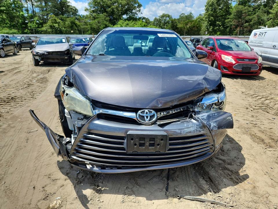 54857926 :رقم المزاد ، 4T4BF1FK5GR519071 vin ، 2016 Toyota Camry مزاد بيع