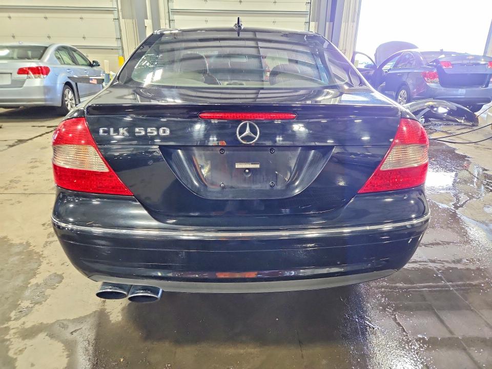 Продажа на аукционе авто 2009 Mercedes-benz Clk, vin: WDBTJ72H59F260795, номер лота: 52888016