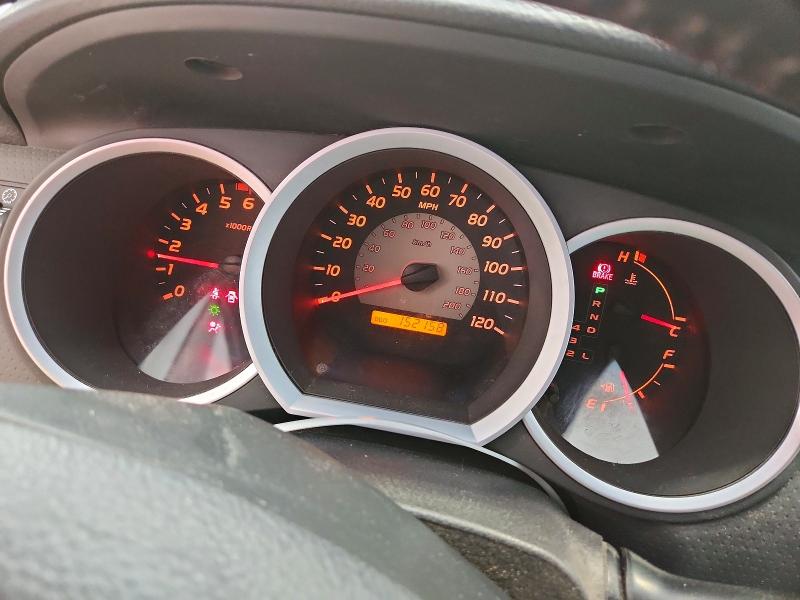 52239106 :رقم المزاد ، 3TMLU42N49M036852 vin ، 2009 Toyota Tacoma مزاد بيع