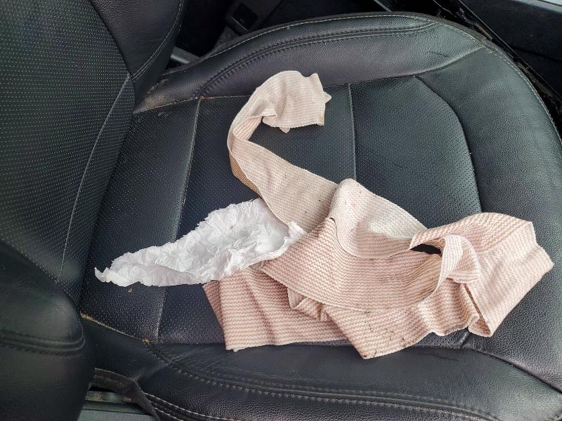 Aukcja sprzedaży 2019 Ford Explorer, vin: 1FM5K7F81KGA16168, numer aukcji: 53027956